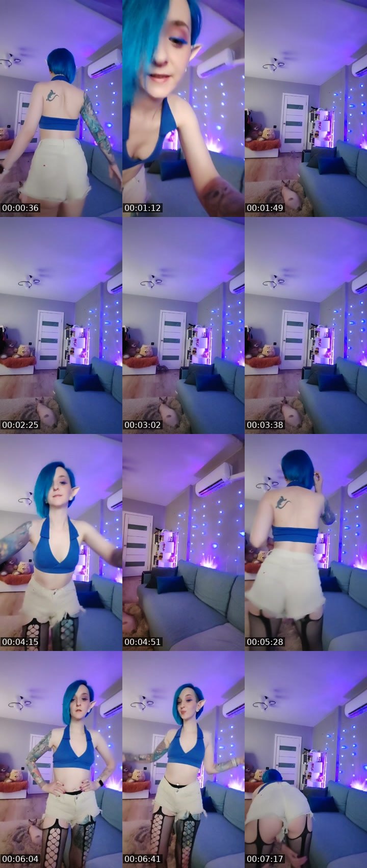 @julia-436 Tango LIVE