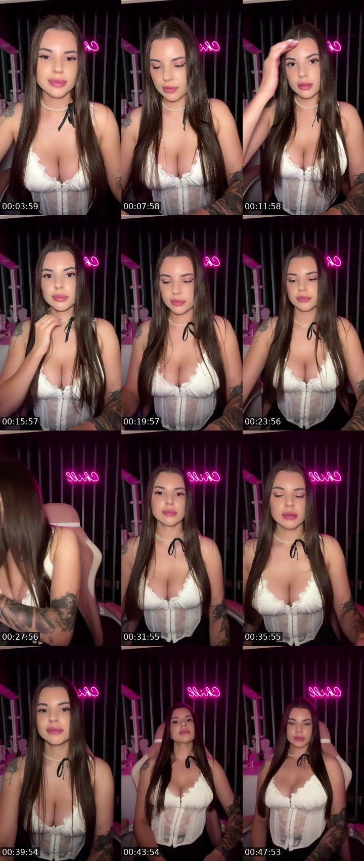 @meow0606 Tango live from 2026-08-17