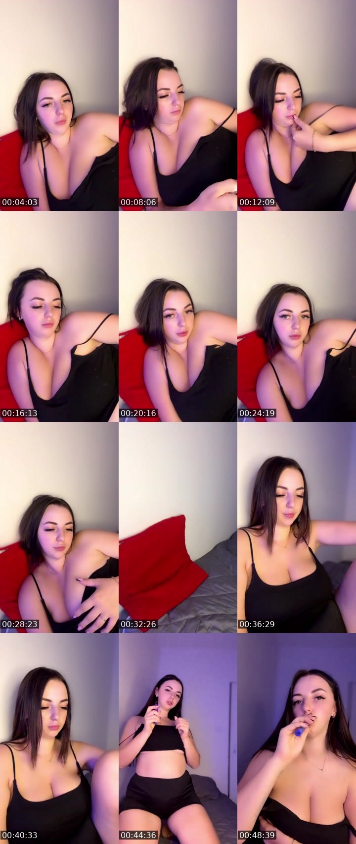@missv98 Tango LIVE