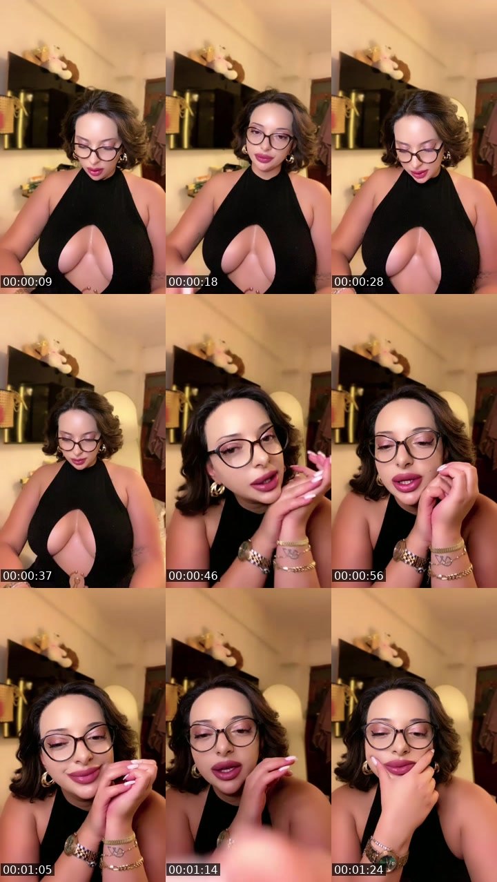 @mirayys Tango LIVE