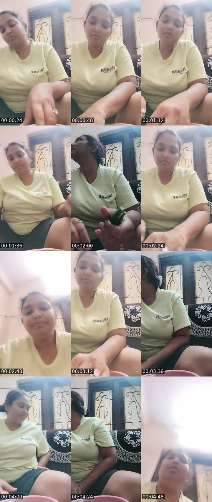 @lokshitha8 Tango LIVE