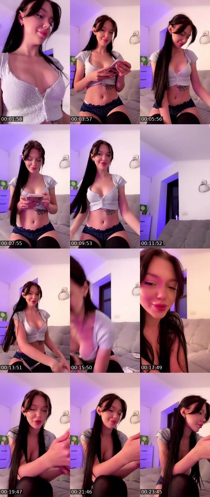 @iwantabugatti Tango LIVE