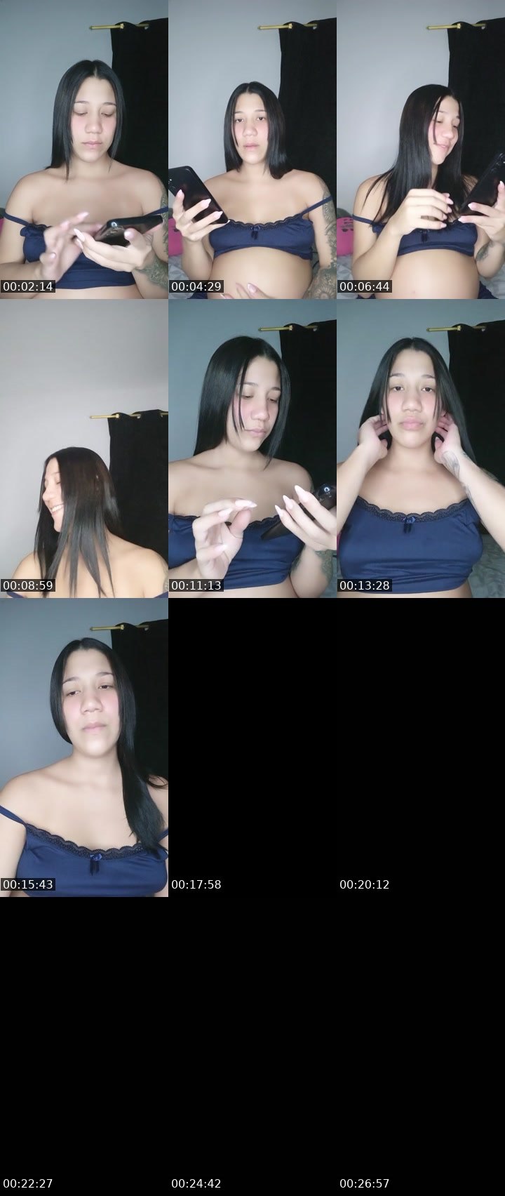 @paty830 Tango LIVE