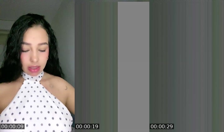 @gabyb333 Tango live from 2026-08-17