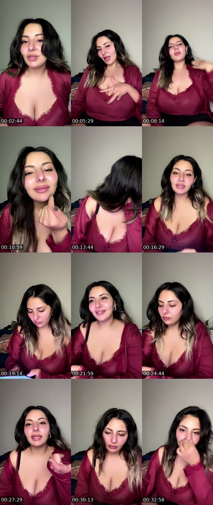 @nur_23 Tango LIVE