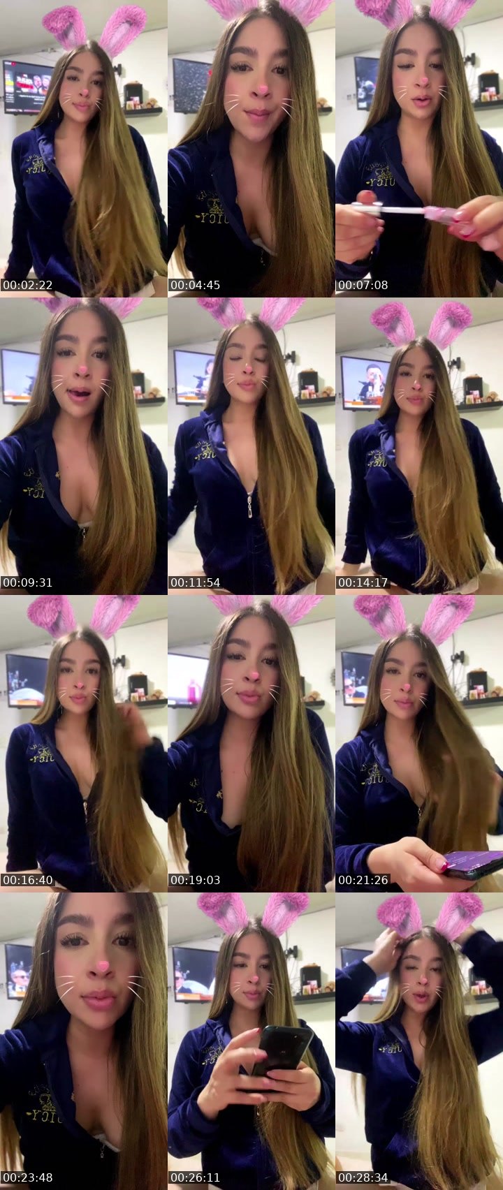 @mia279107 Tango live from 2026-08-17