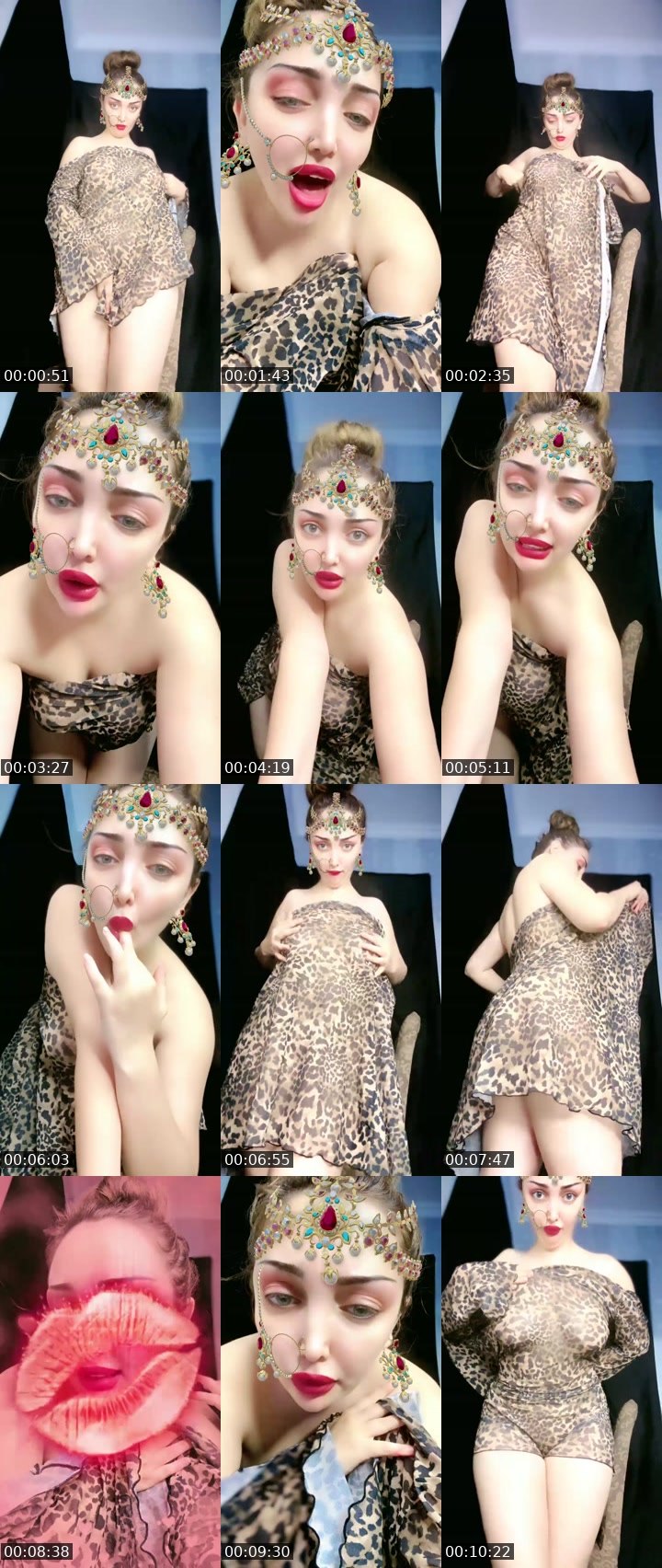 @sla51 Tango LIVE