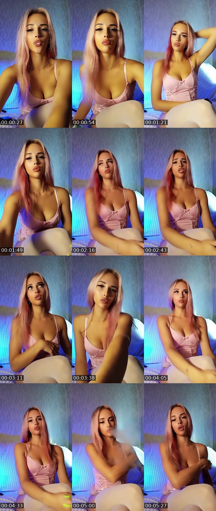 @miss_mr Tango LIVE