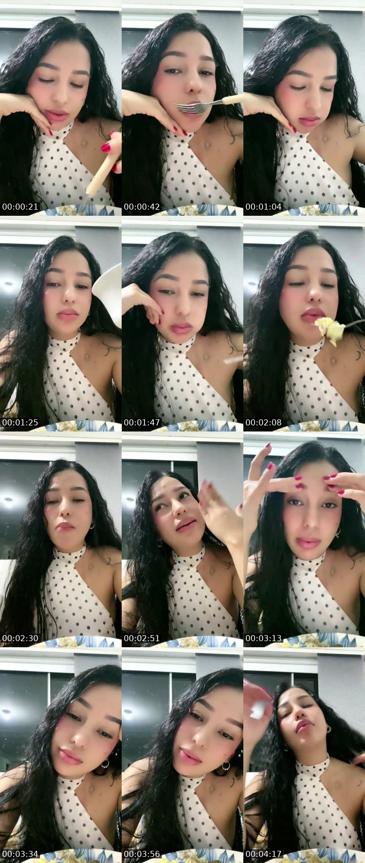 @gabyb333 Tango live from 2026-08-17