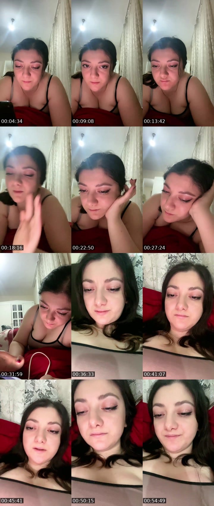 @serrbnnn123 Tango LIVE