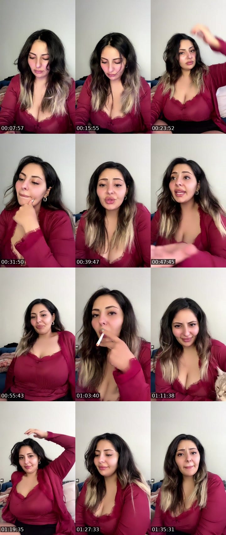 @nur_23 Tango LIVE