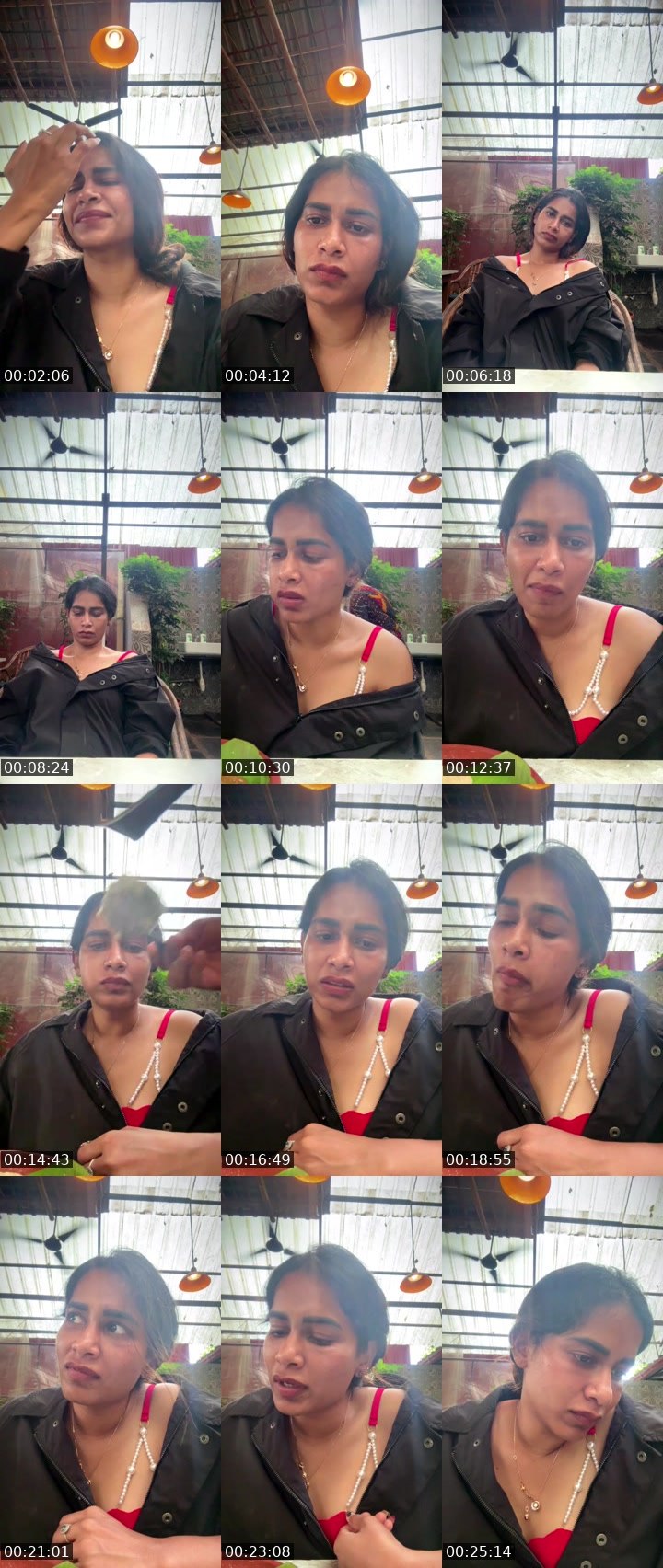 @sahithibetty Tango LIVE