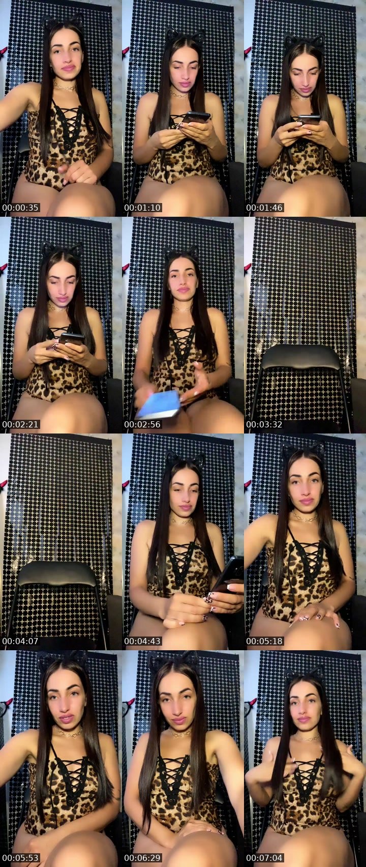@anna2104 Tango live from 2026-08-17