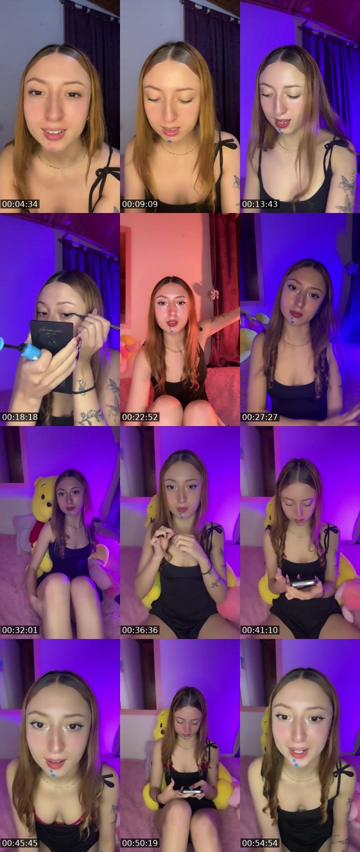 @im-sophiee Tango LIVE