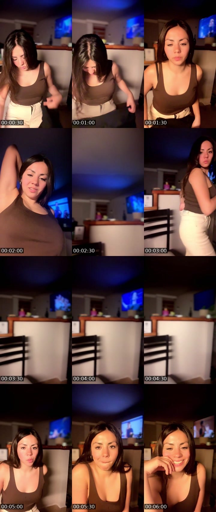 @1267906xjx Tango live from 2026-08-17