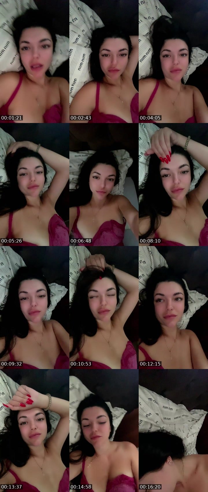 @olivka555 Tango live from 2026-08-17