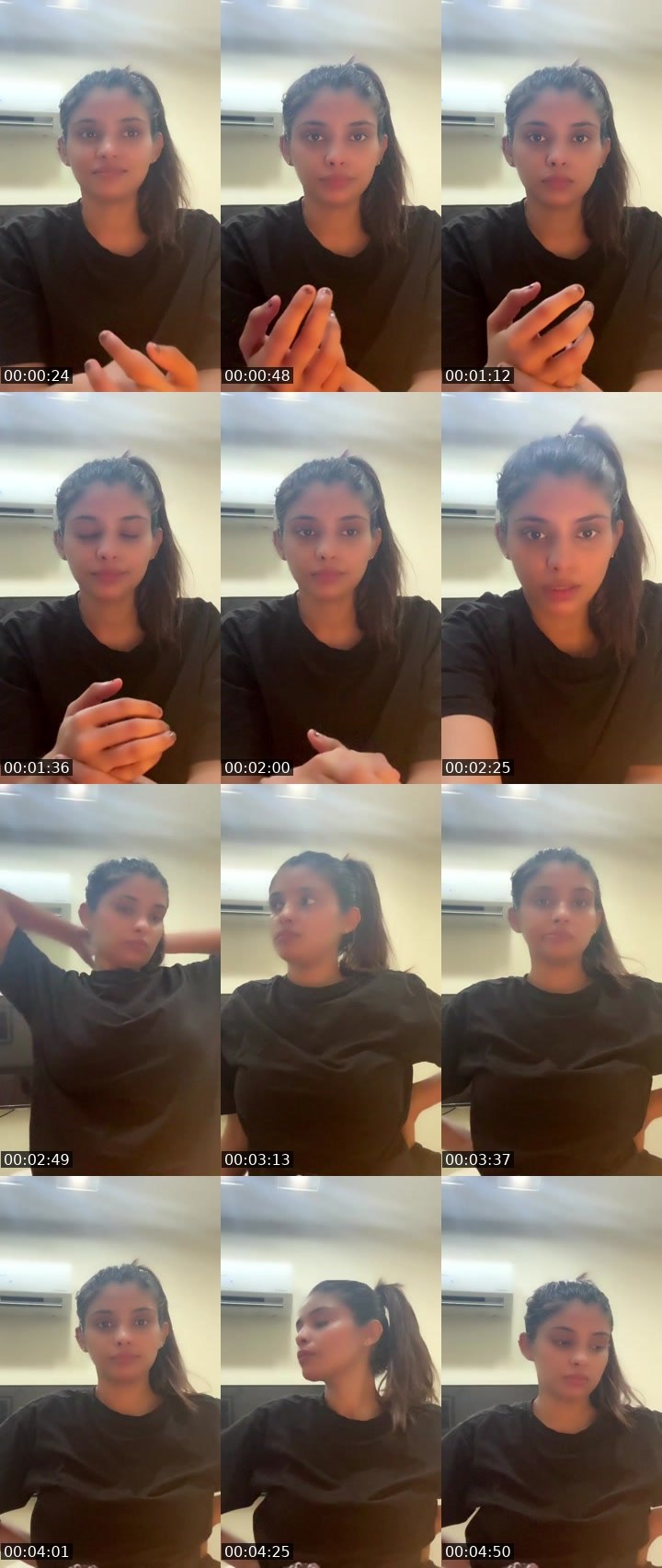 @amna88 Tango live from 2026-08-17