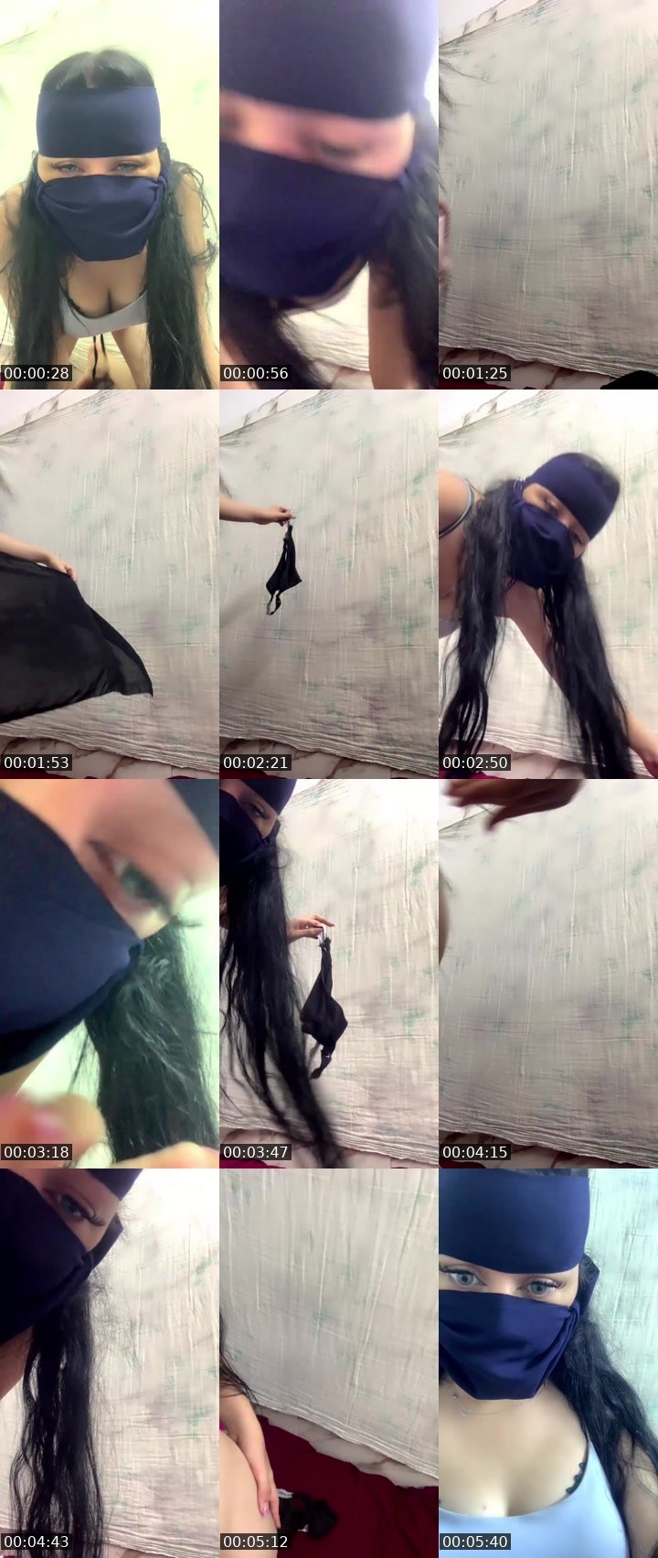 @dana_kha Tango LIVE