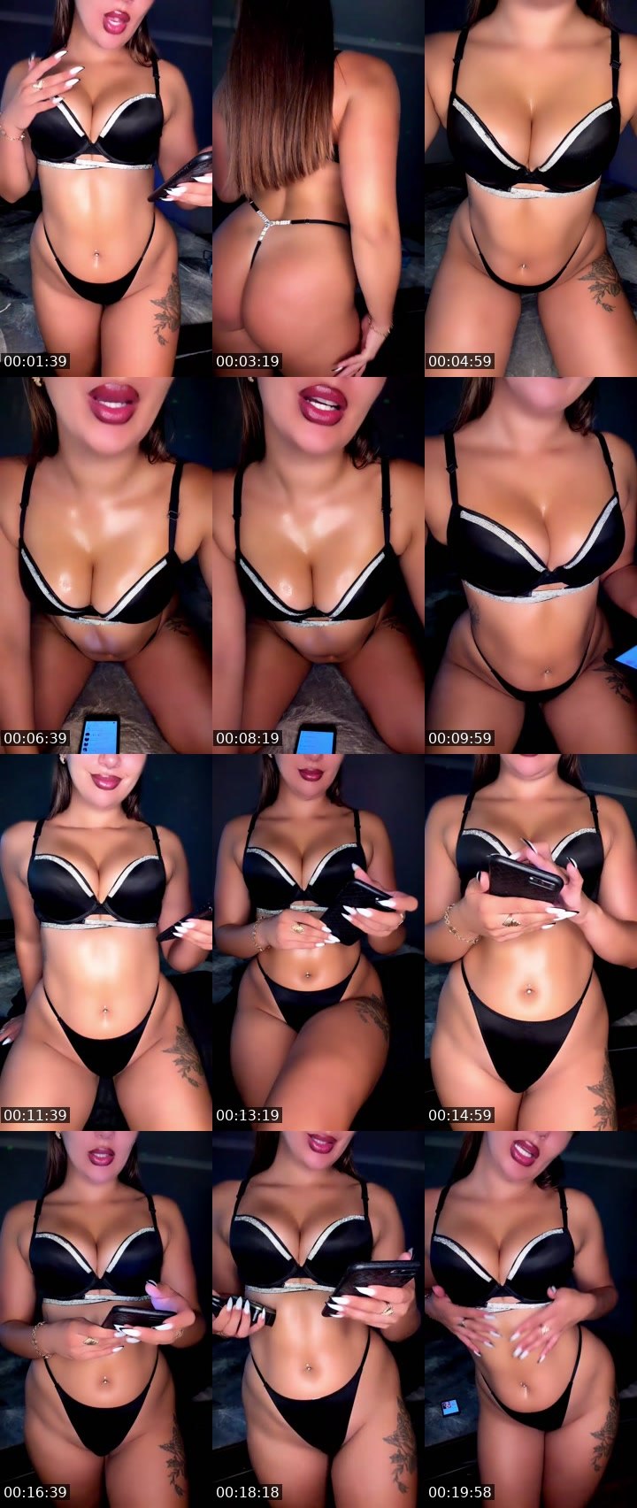@misss_you Tango LIVE