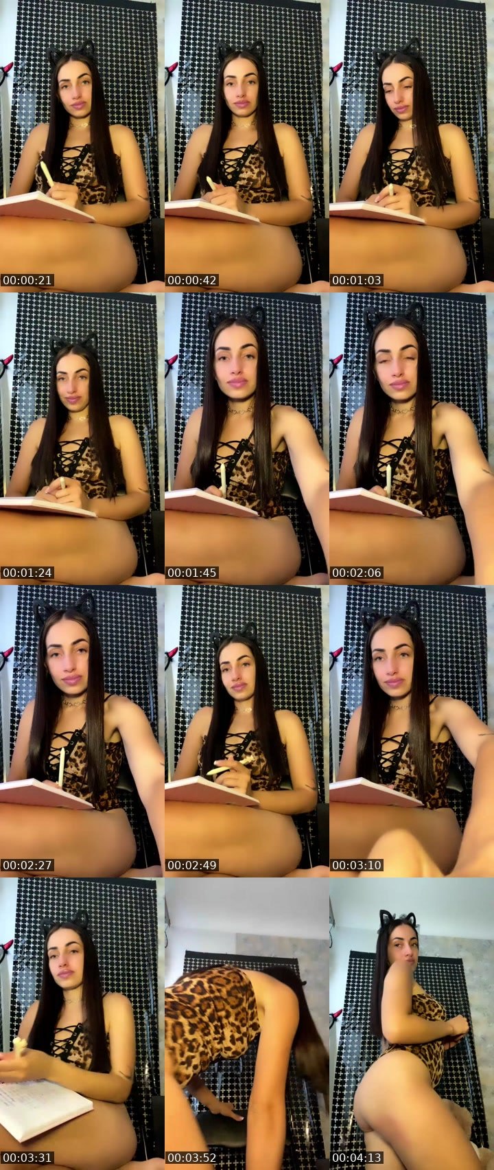 @anna2104 Tango live from 2026-08-17
