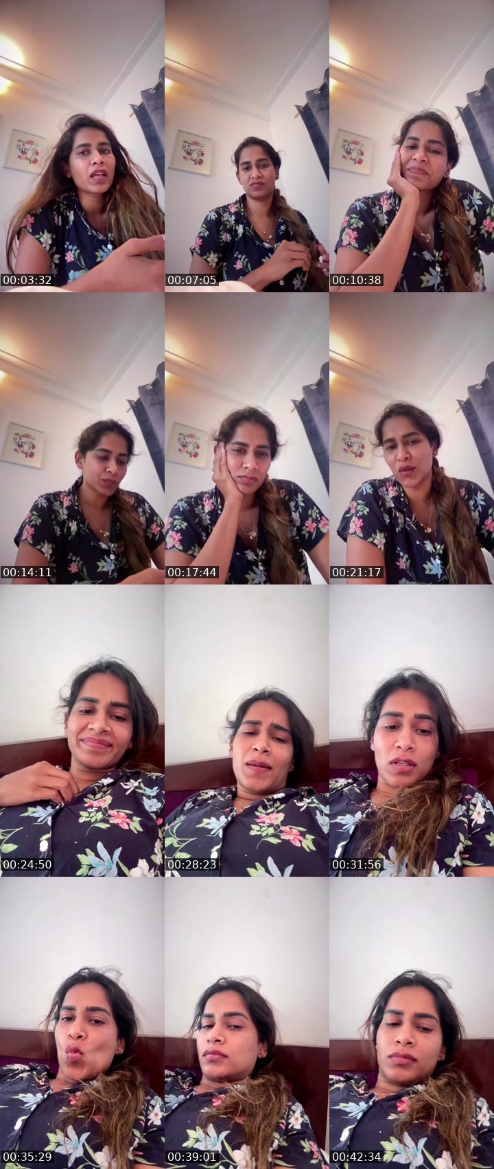 @sahithibetty Tango LIVE