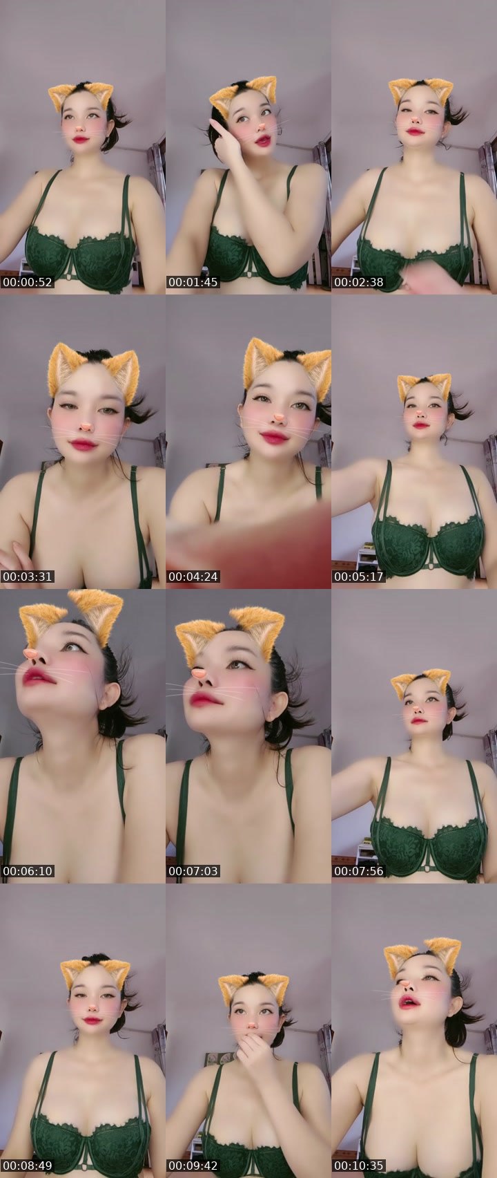 @8386bongiu Tango LIVE
