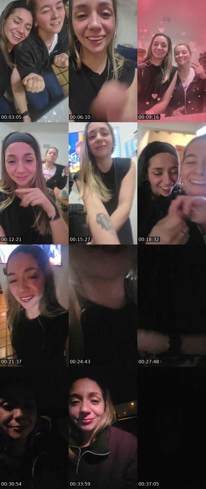 @incredible-koala-85803 Tango LIVE