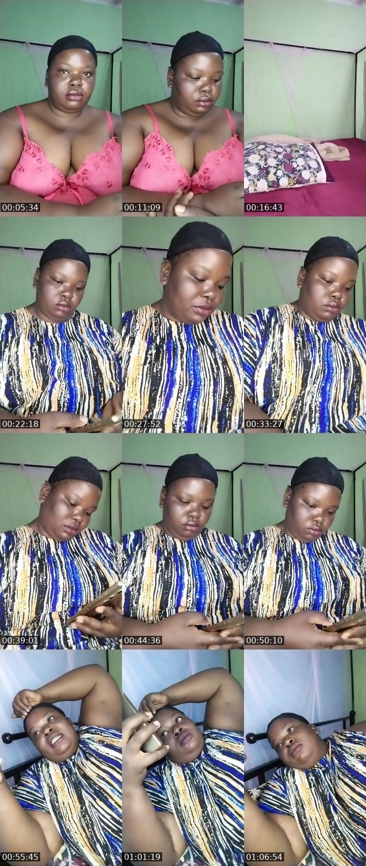 @francisca-achieng Tango LIVE