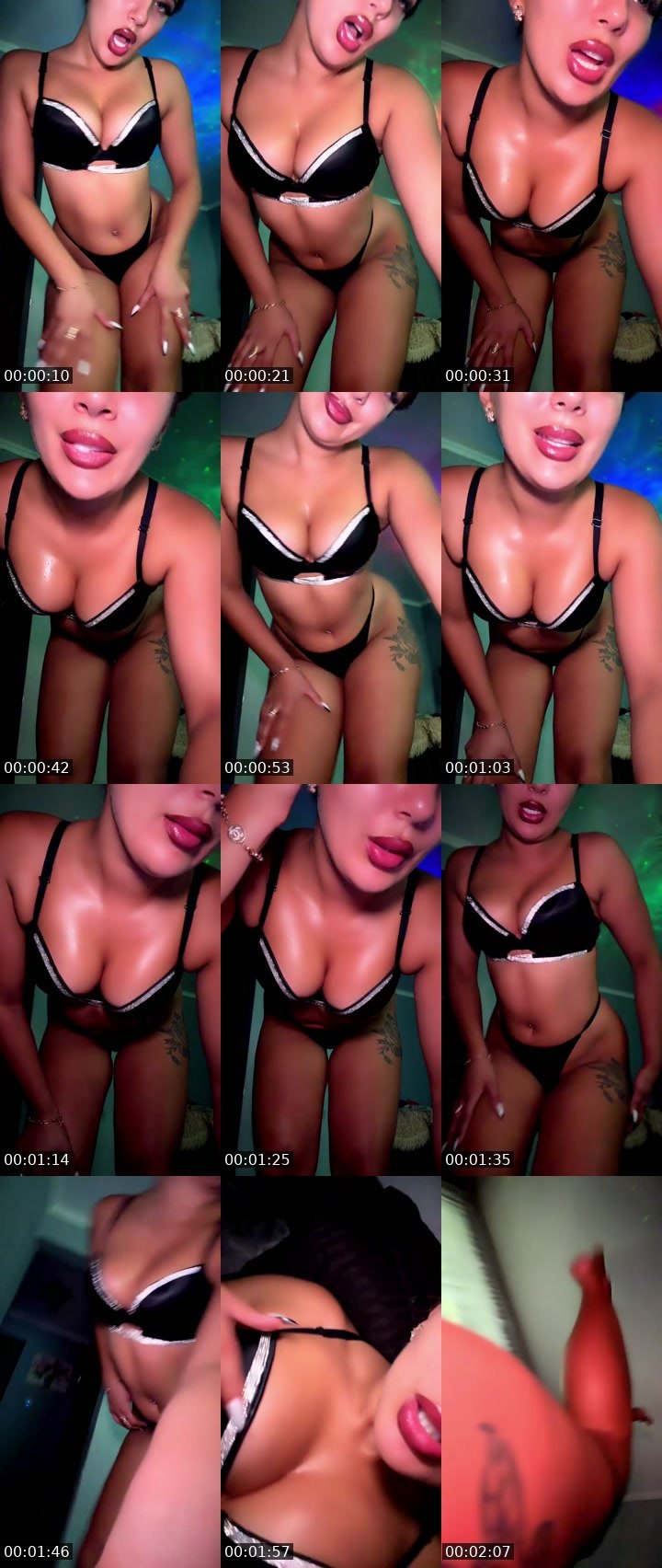 @misss_you Tango LIVE