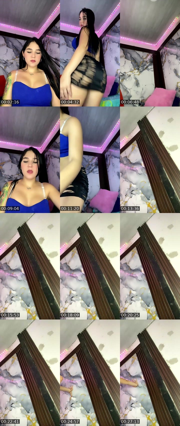 @ashleey6 Tango LIVE