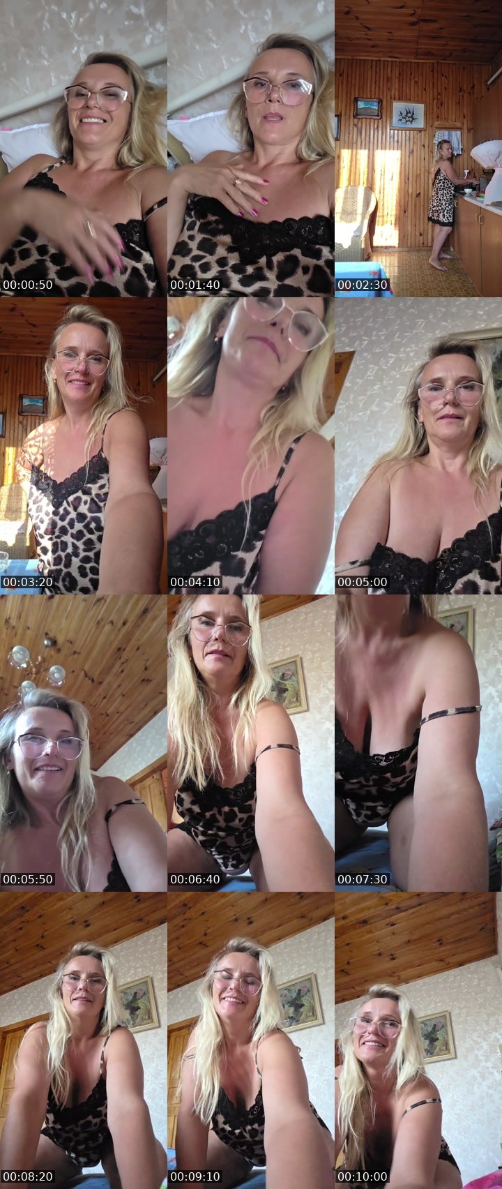 @missmelania Tango LIVE