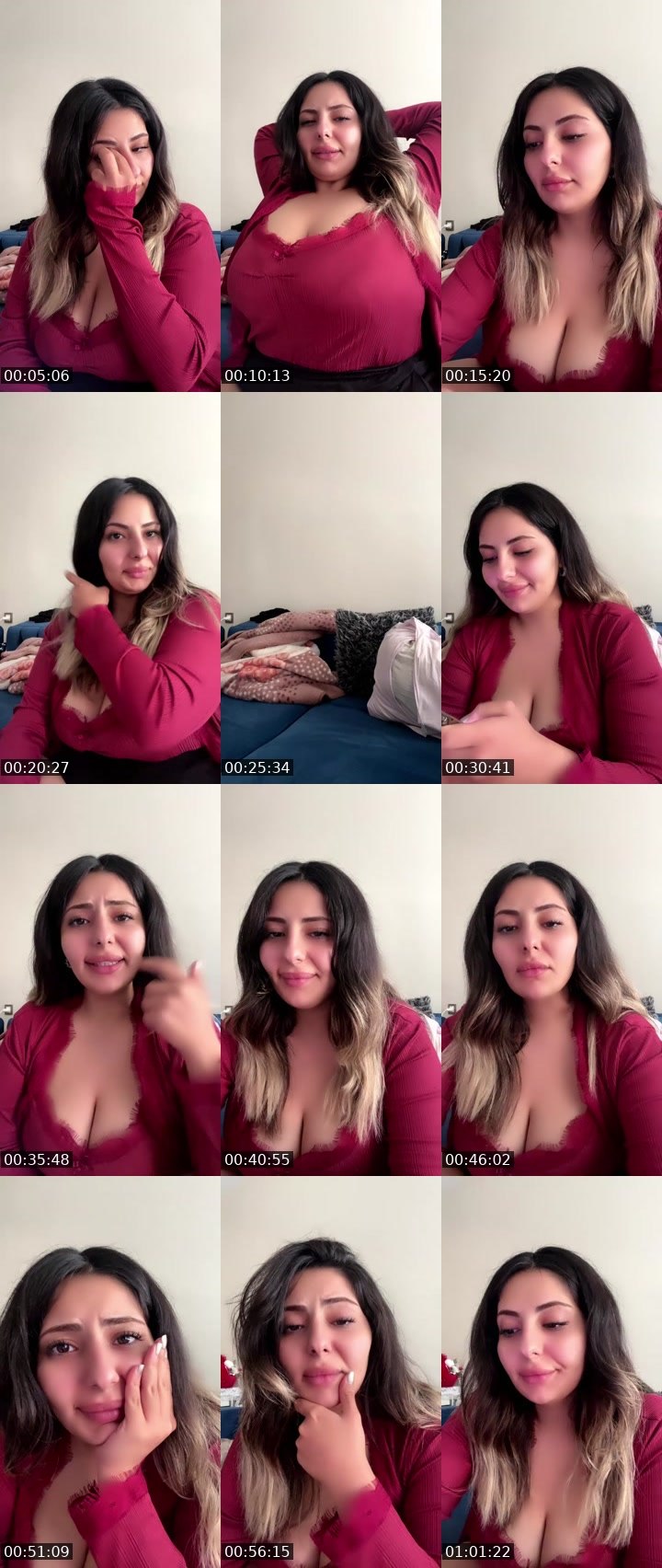 @nur_23 Tango LIVE