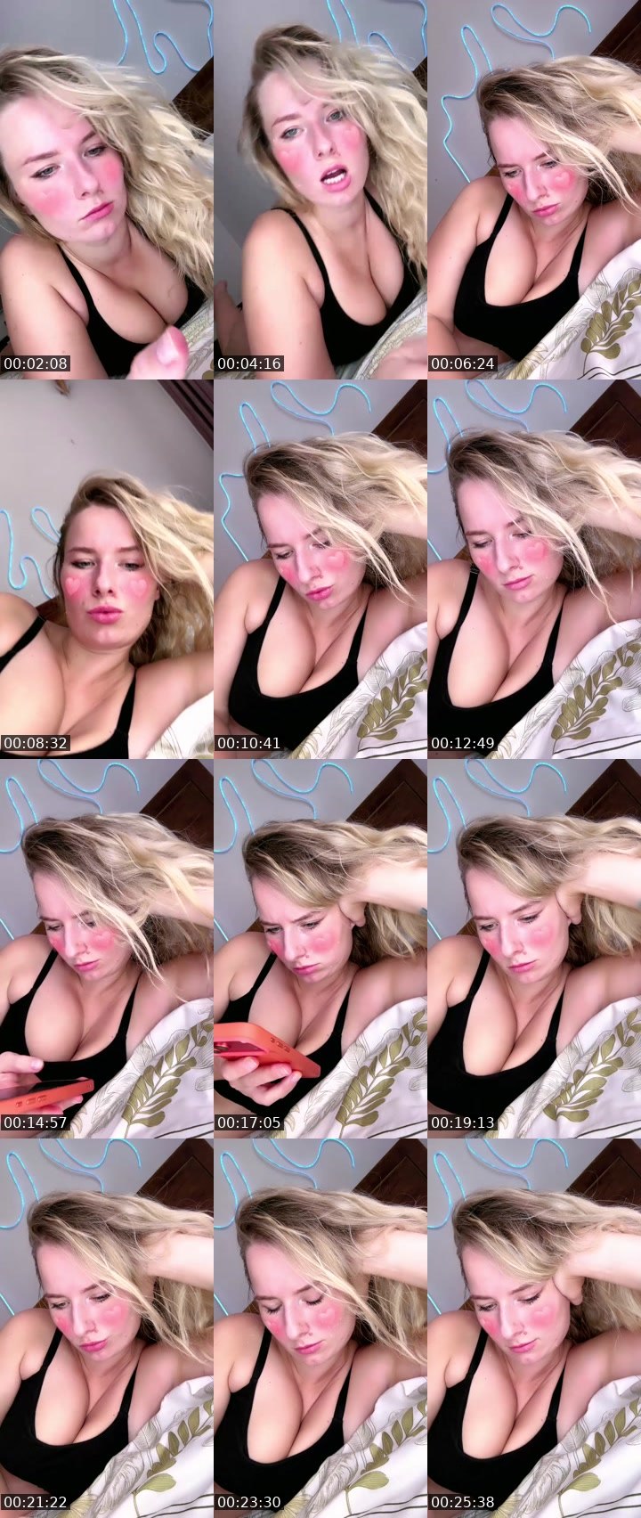 @curvypo Tango live from 2026-08-17