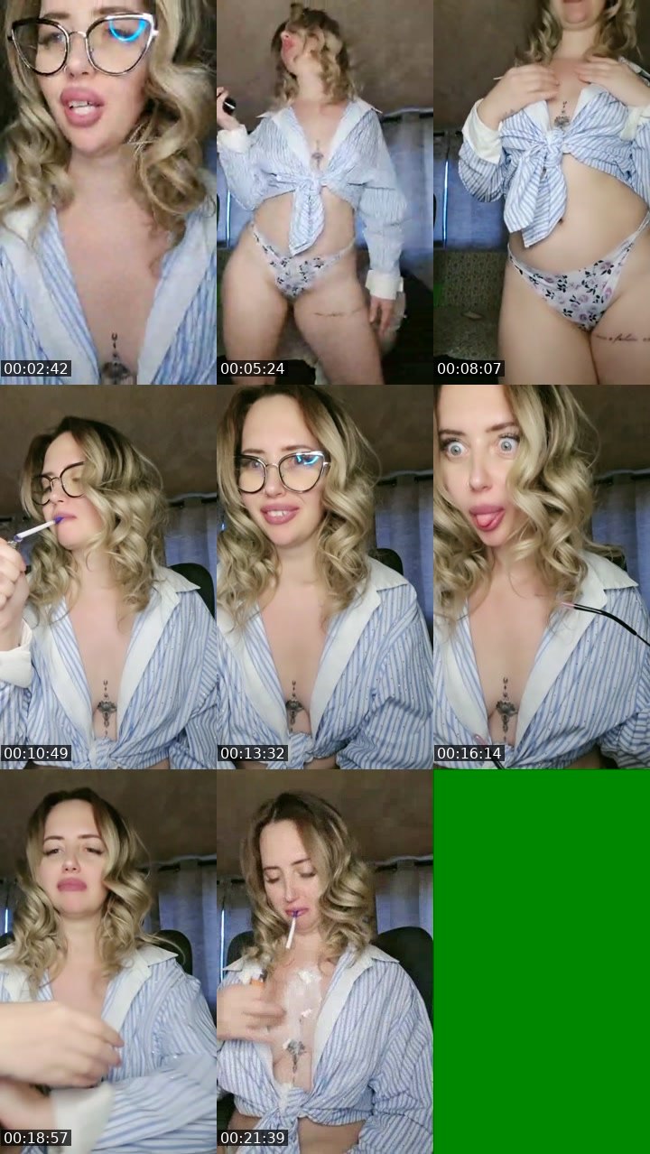 @lisa-nicol Tango LIVE