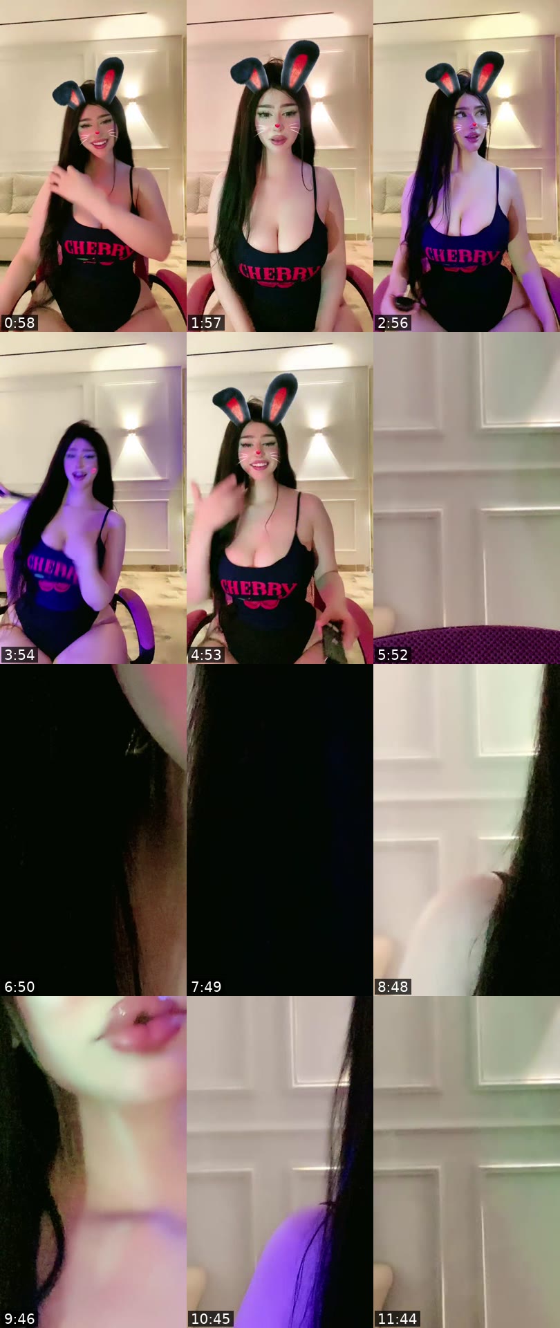 @cat_woman Tango live from 2026-07-04