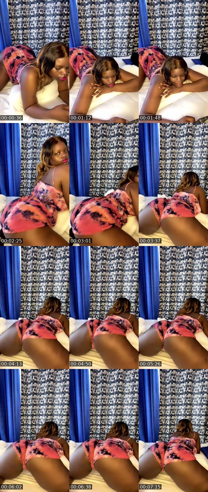@tavia4 Tango LIVE