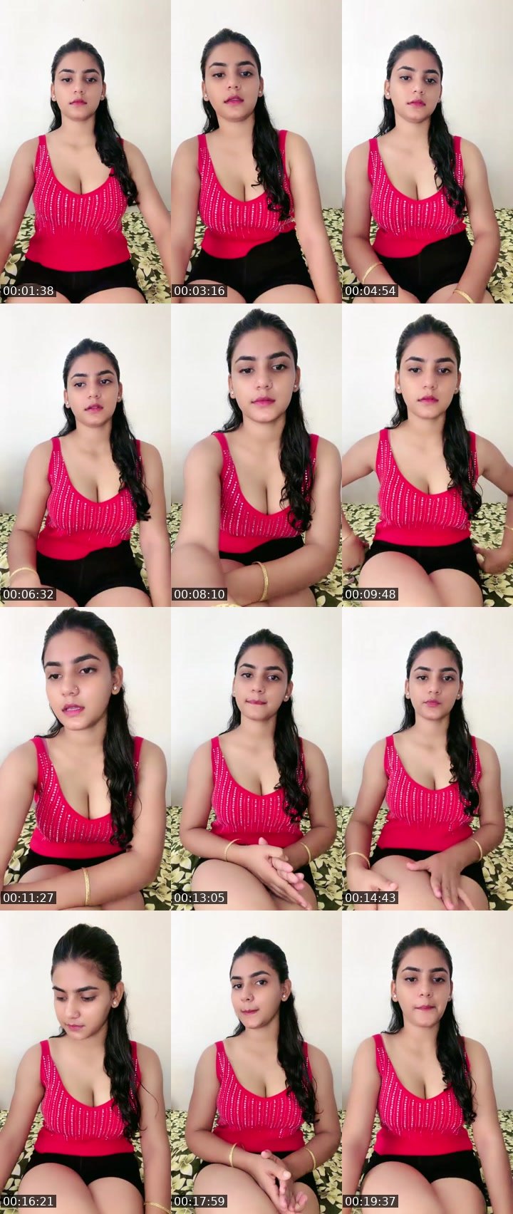 @queenjiya03 Tango LIVE