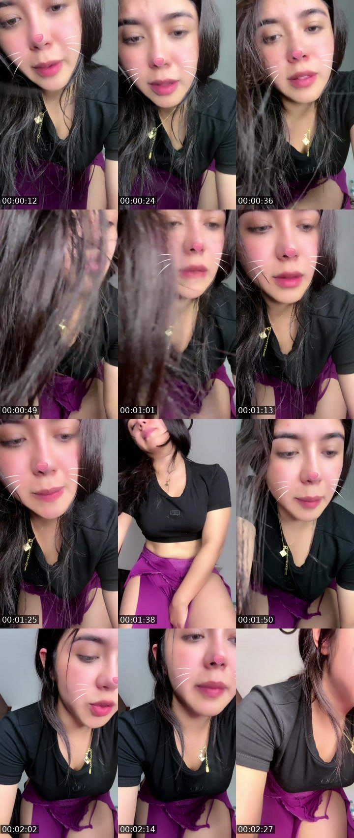 @tita0p Tango LIVE