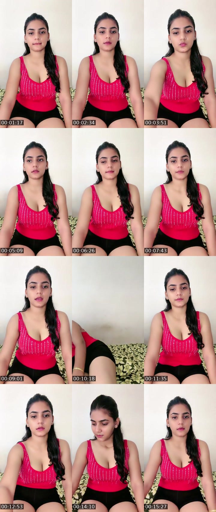 @queenjiya03 Tango LIVE