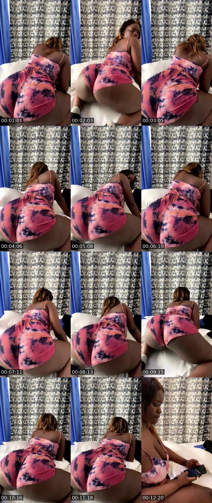 @tavia4 Tango LIVE