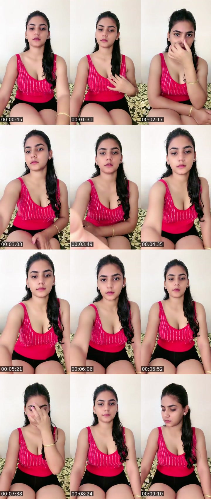 @queenjiya03 Tango LIVE