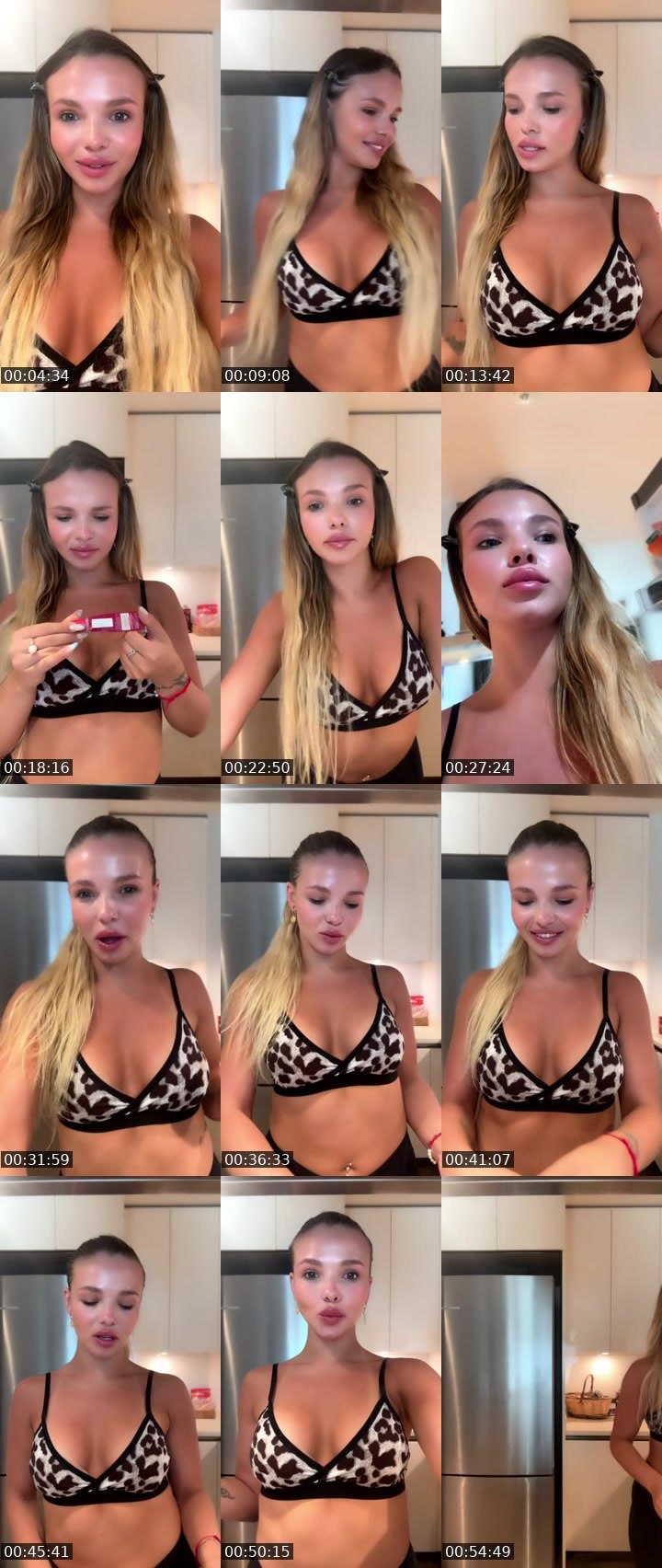 @vvanvonaavanvo Tango LIVE