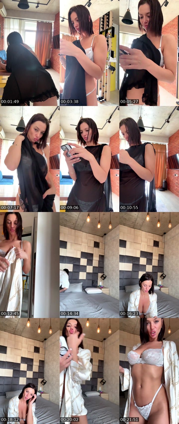 @xannaxx Tango live from 2026-08-17