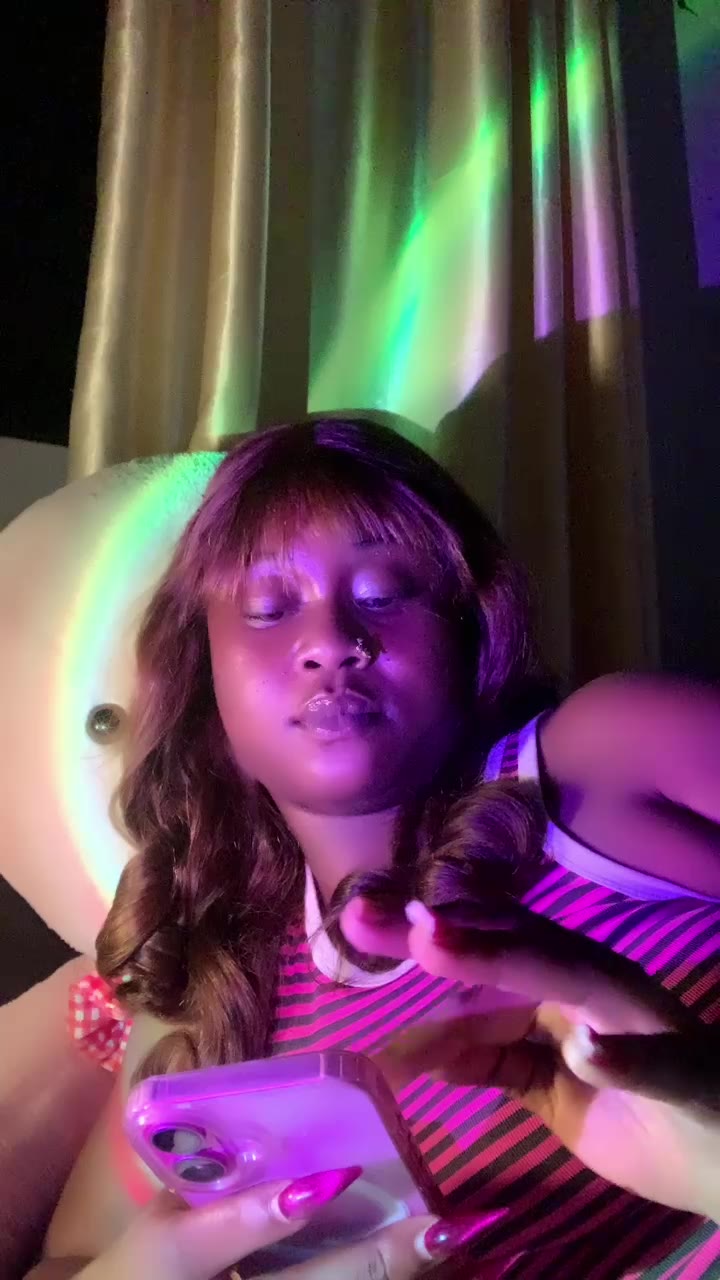 @prettystonerrr Tango LIVE from 2026-07-13