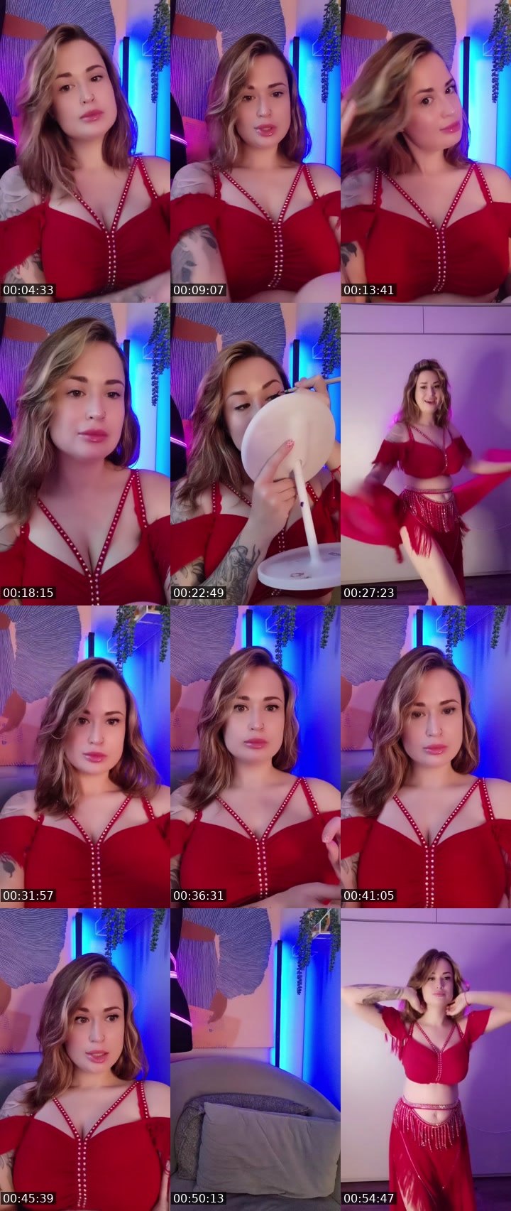 @maisy_m999 Tango LIVE