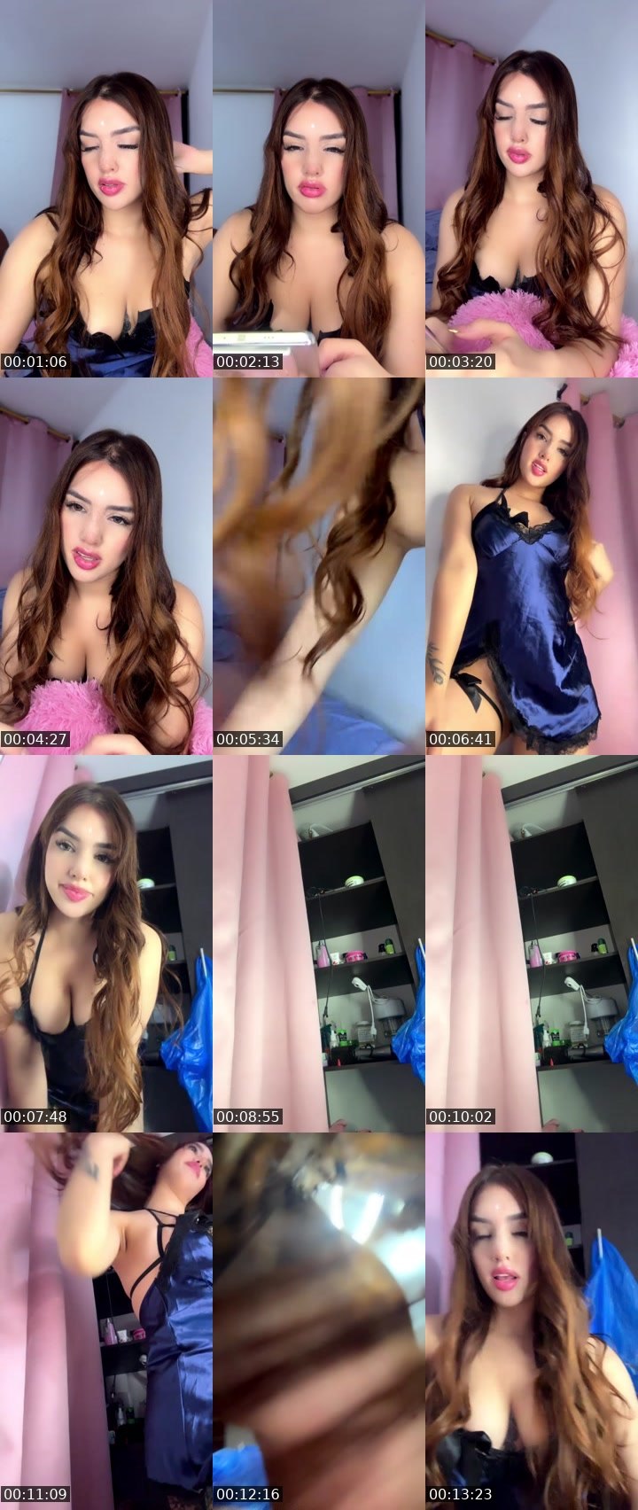 @sophie288 Tango LIVE