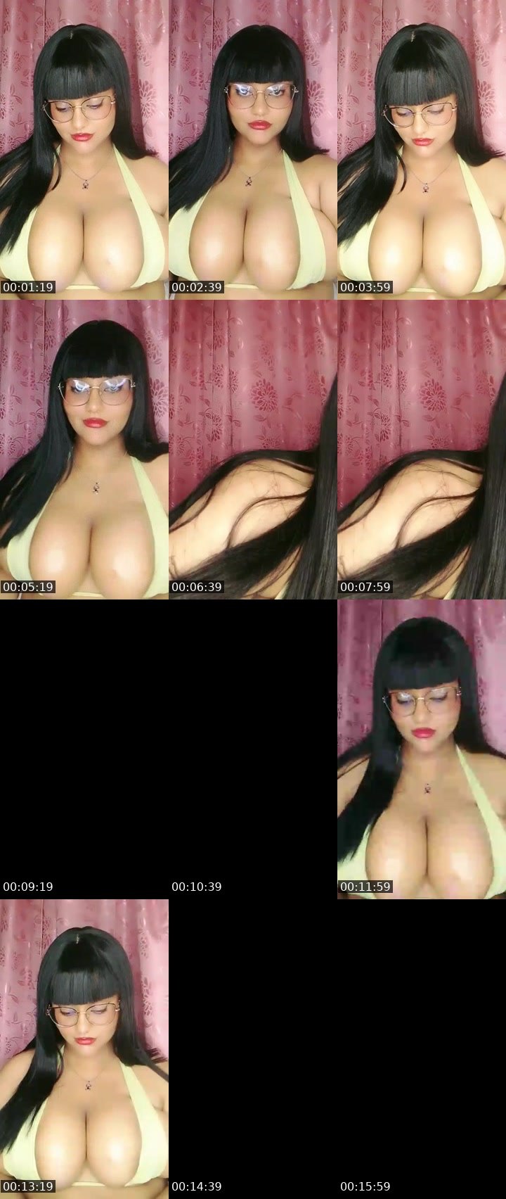 @geral267 Tango LIVE