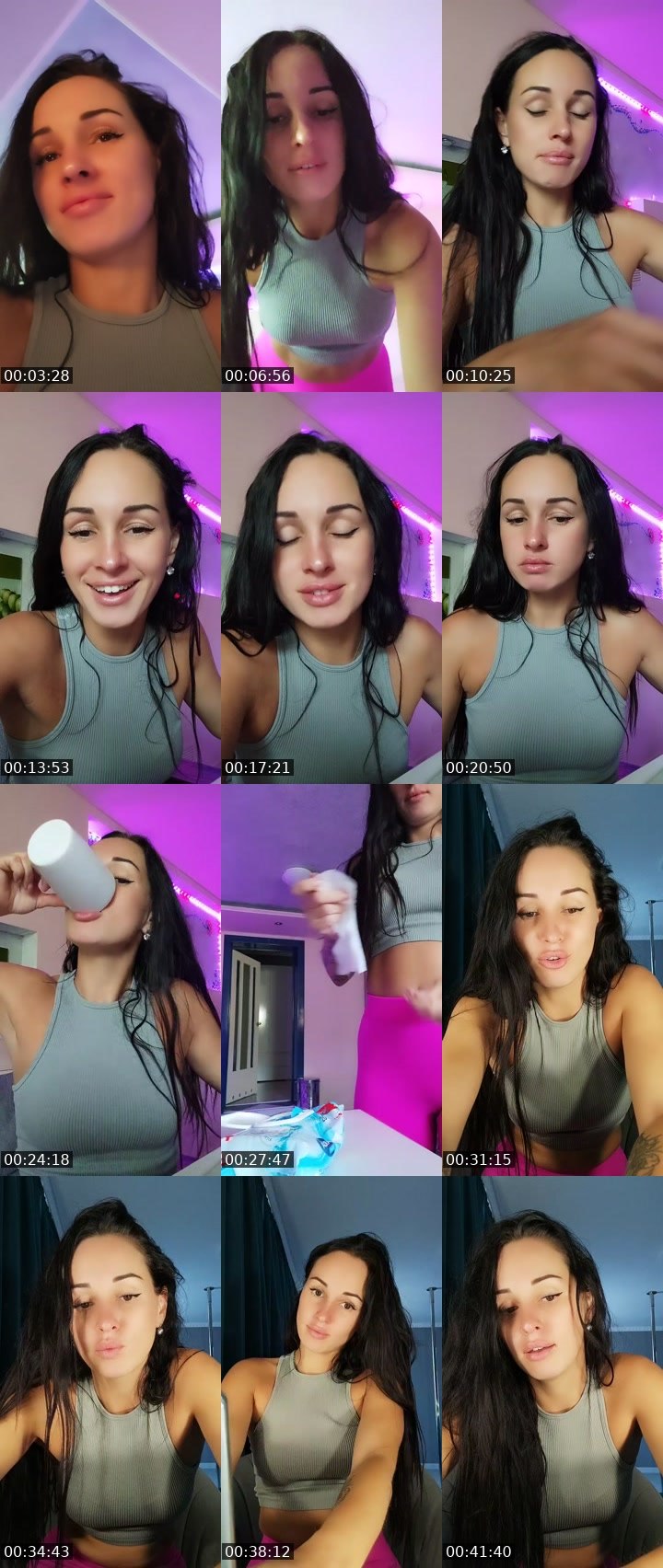 @darya_d_d Tango LIVE