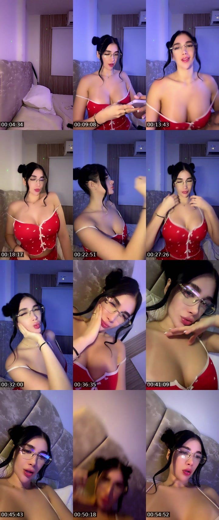@nicol024 Tango live from 2026-08-17