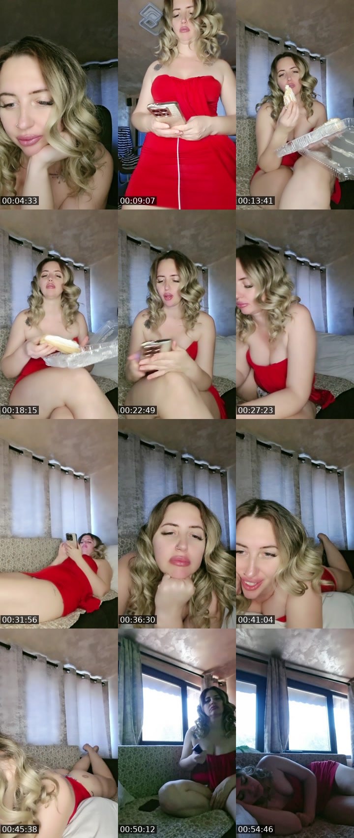 @lisa-nicol Tango LIVE